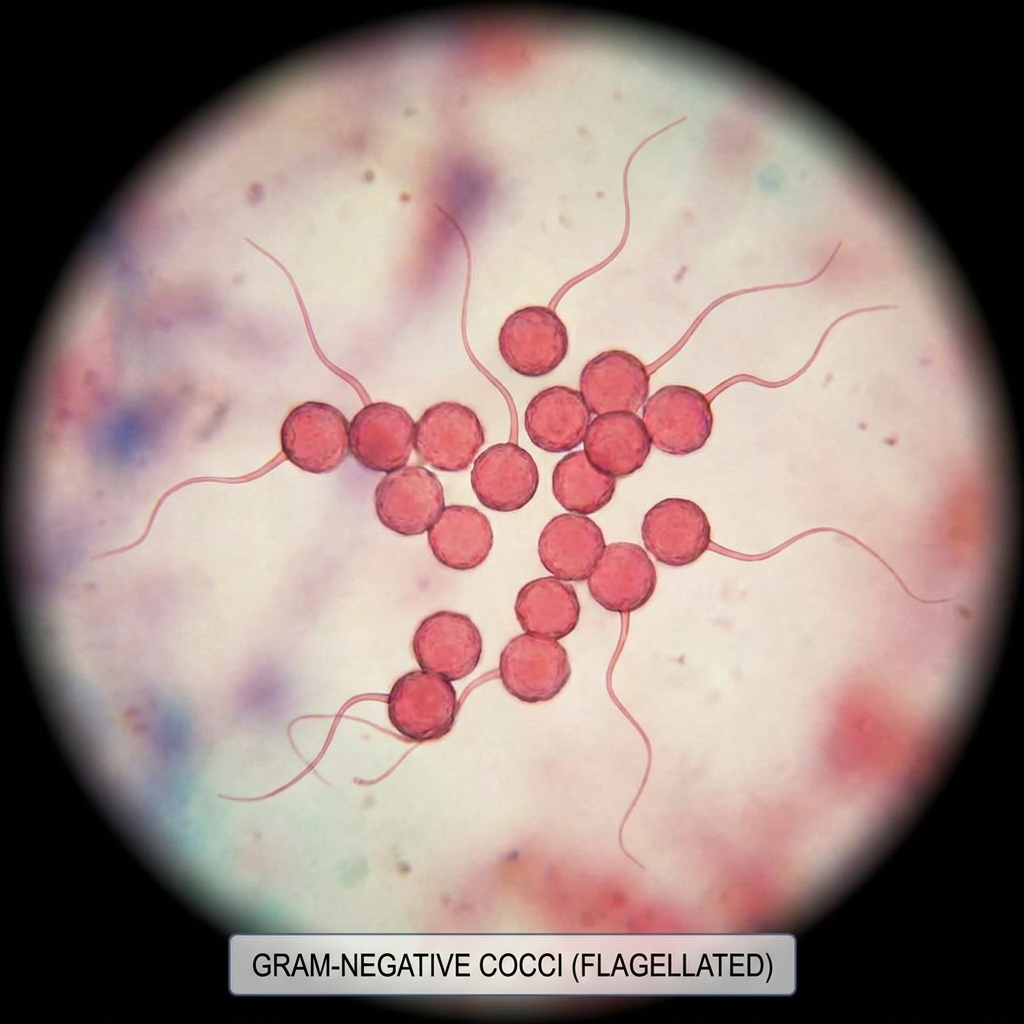 Thermococcus kodakarensis KOD1 Image