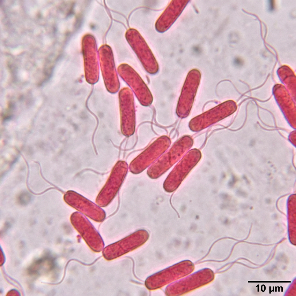 Image of Fusobacterium nucleatum subsp. polymorphum