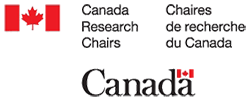 Canada Research Chairs Program logo