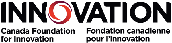 Canada Foundation for Innovation logo